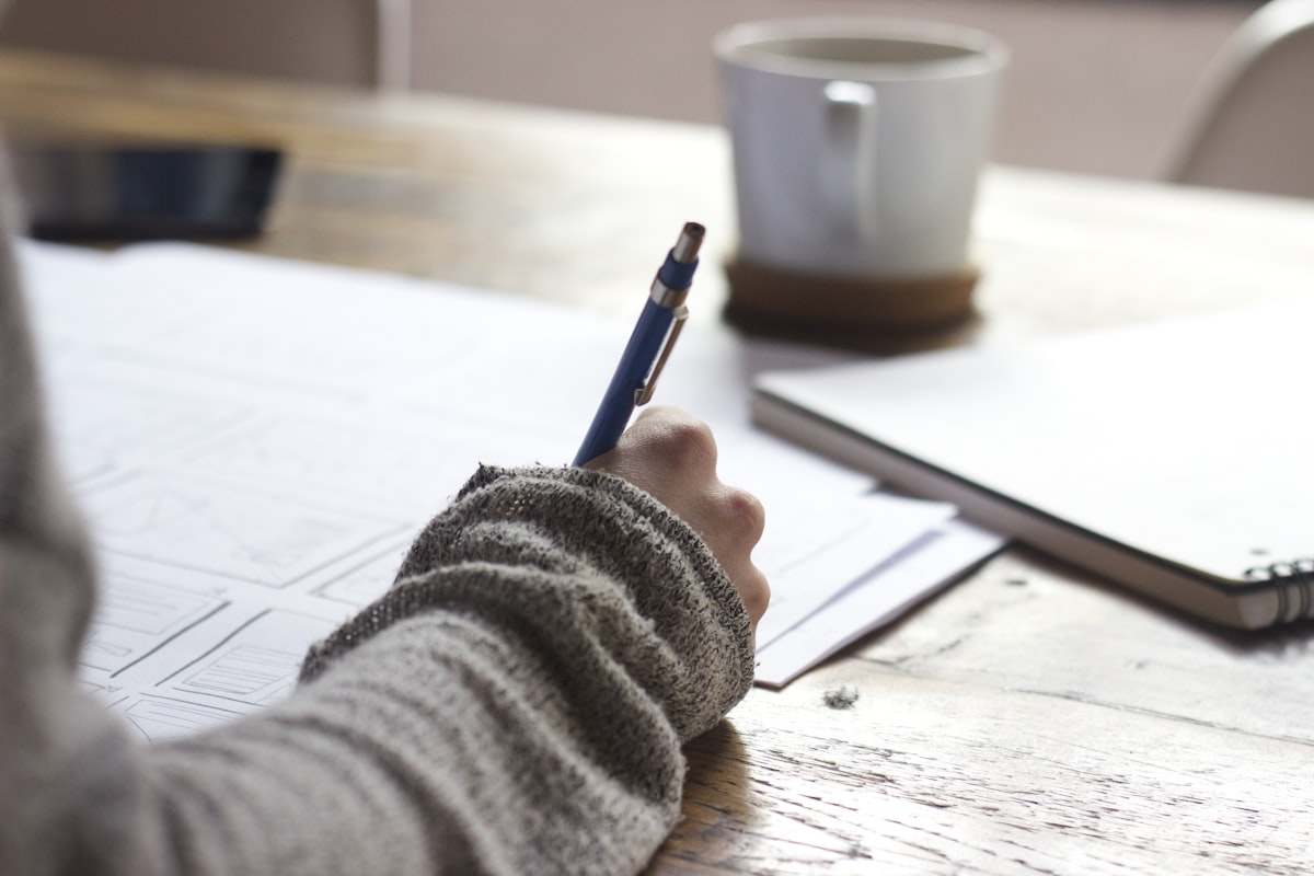 5 Essential Financial Habits for Building Wealth
